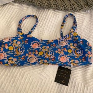 SKATIE Mya Top - Humboldt Size L